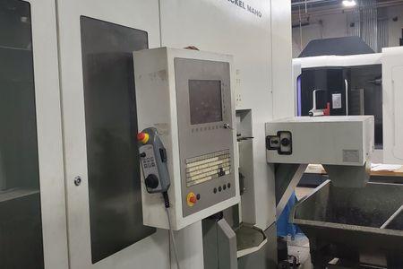 DMG DMC 100 U DUOBLOCK #8830