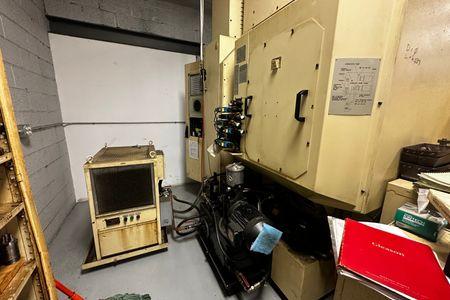 GLEASON GP200S #8816