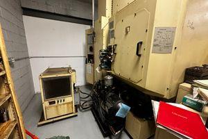 GLEASON GP200S #8816