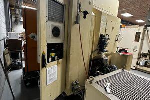 GLEASON GP200S #8816