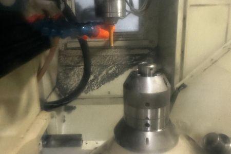 GLEASON GP200S #8816