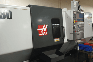 HAAS ST30 #8681