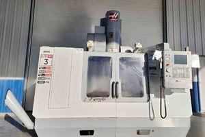 HAAS VF3SS #8716