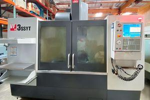 HAAS VF3SSYT #8712