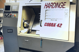 HARDINGE COBRA42 #8588