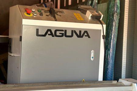 LAGUNA SMARTSHOP M #8784