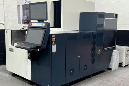 MAKINO U3I #8786