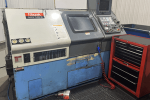 MAZAK QT20 #8775