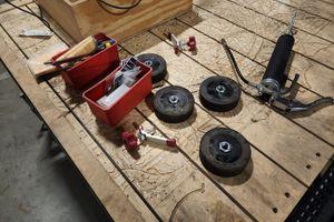 VELOX 5050X3 WSCS #8752