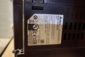 VELOX 5050X3 WSCS #8752