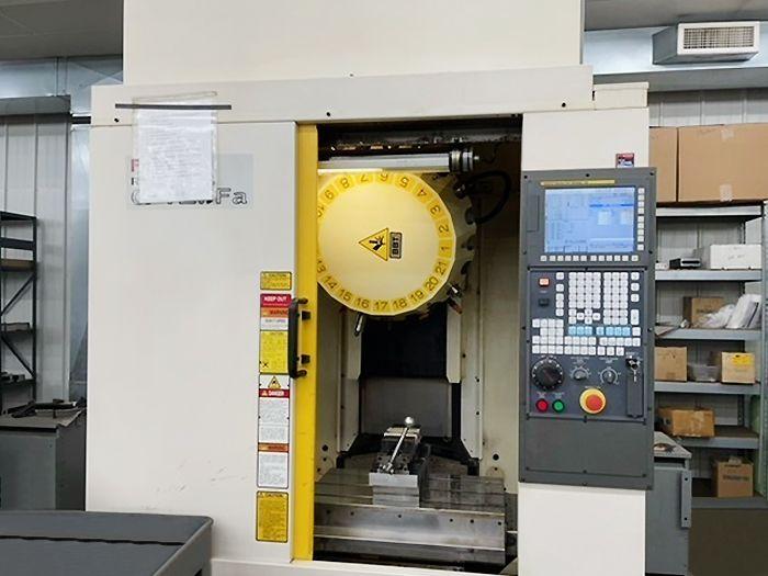 FANUC T21IFA #CS9ho4dGHpDvvyGrZY2LNx7qF