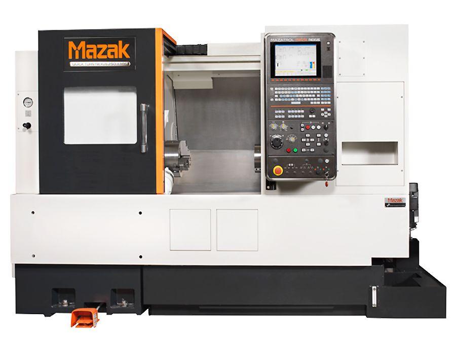 MAZAK QUICK SLANT 30N #ZKFBZwmkOtyu3IxEGY5Wtqb8q