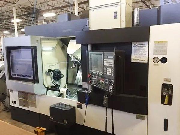 OKUMA Multus B300II #e1Ef7Ra6vq3qEHx9aQgvrT5S7