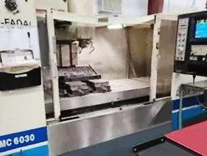 FADAL VMC6030HT #JefH7jbfXFoxDaK022gI4AuyJ