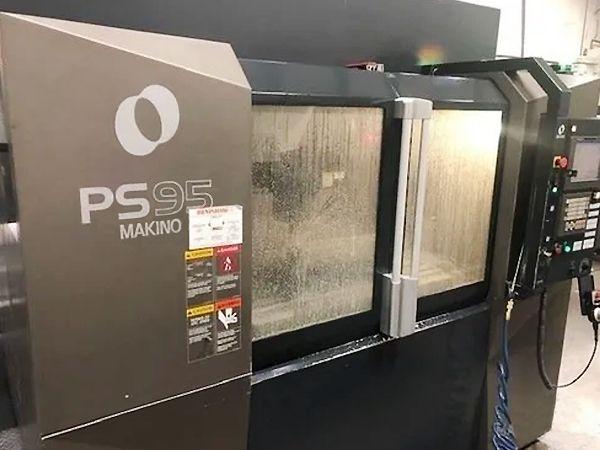 MAKINO PS95 #YbIaEfqteSJg6P0W3cToILAZD
