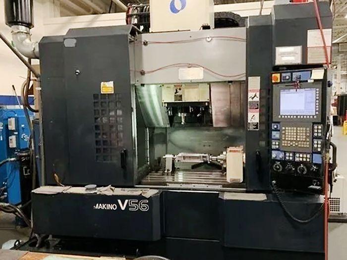 MAKINO V56 #6vvSNGCDxV7Td8kGkm9OY4bdM
