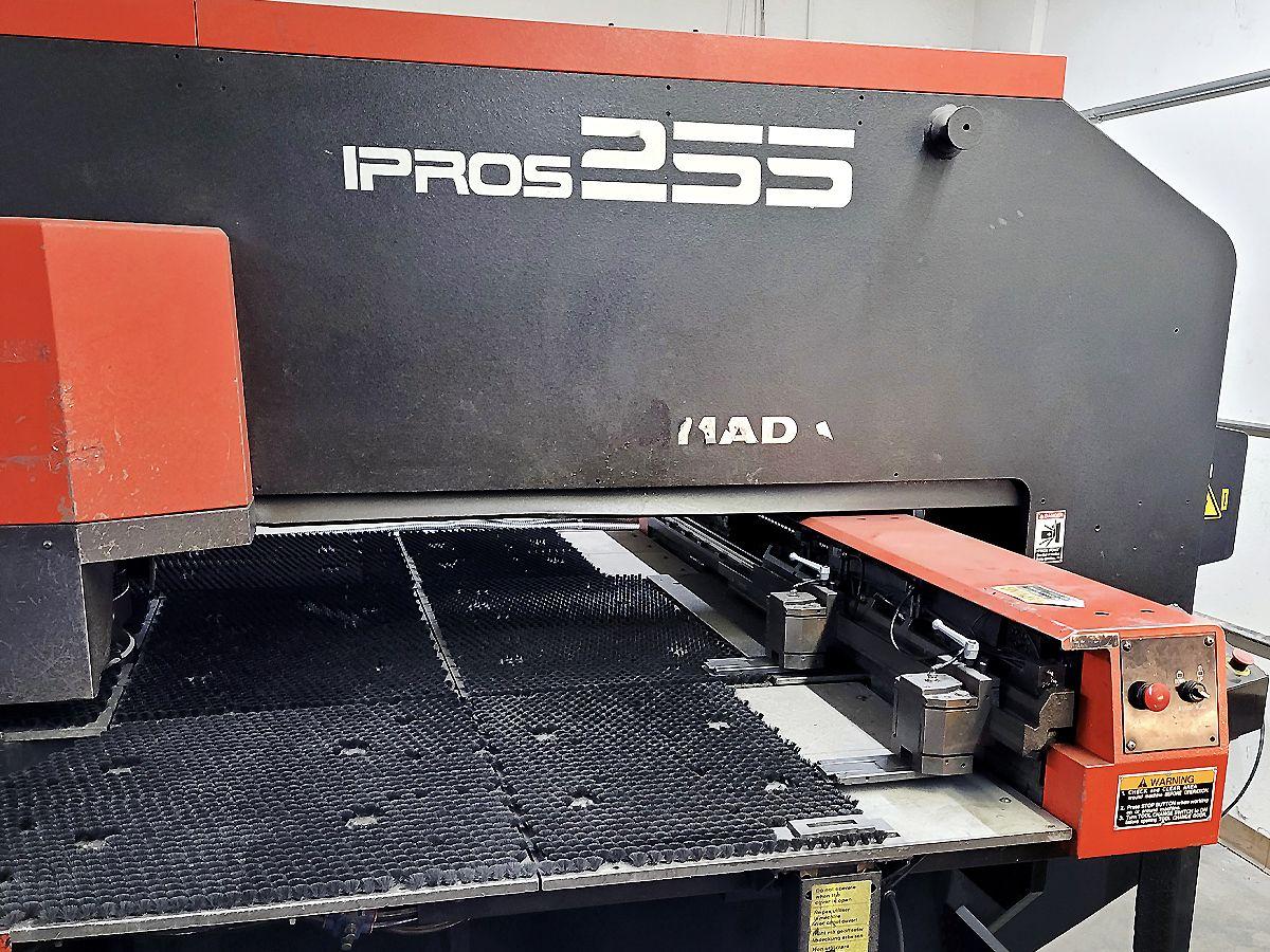 AMADA VIPROS 255 #rnvCRbBEdyeK6gg1pOtFYVtR5