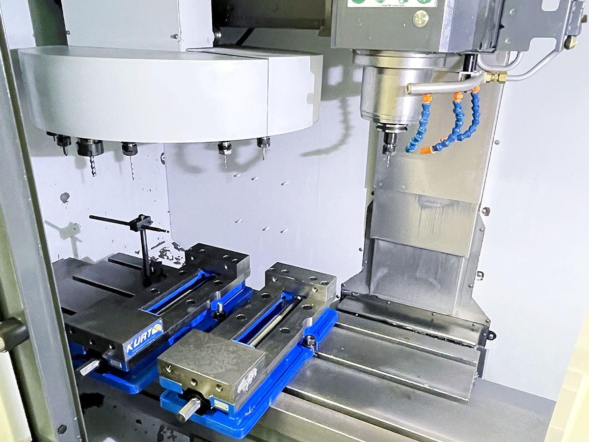 HAAS MINI MILL 2 #OJv3n1M5fbnyfsMjd27bfdzFO