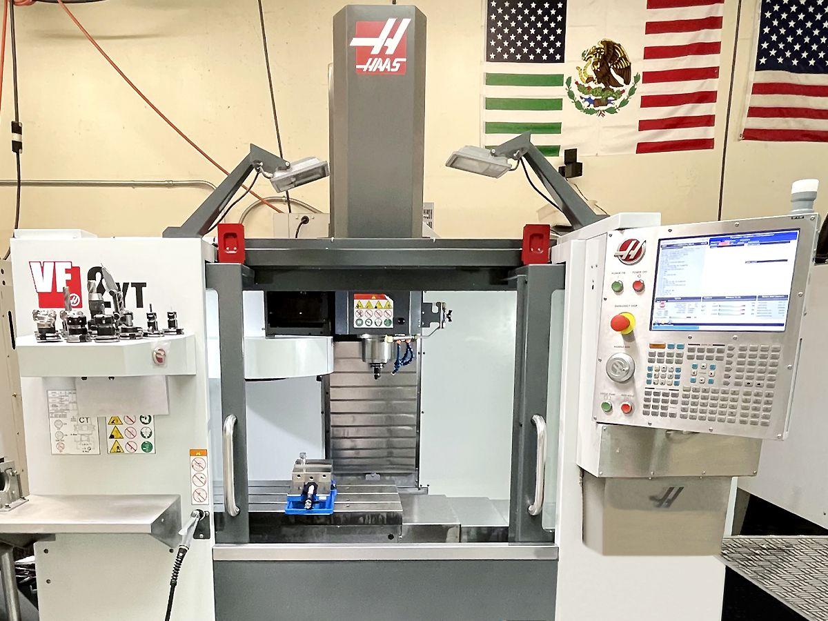 HAAS VF2YT #2WYG6tcyZgb6IQcujKLYrpVqf