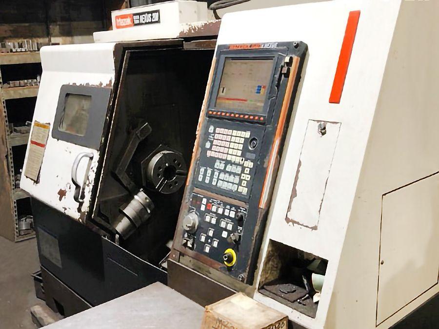 MAZAK INTEGREX 200 #BC0eaV49PqExsJ0tUyqXpzd8q