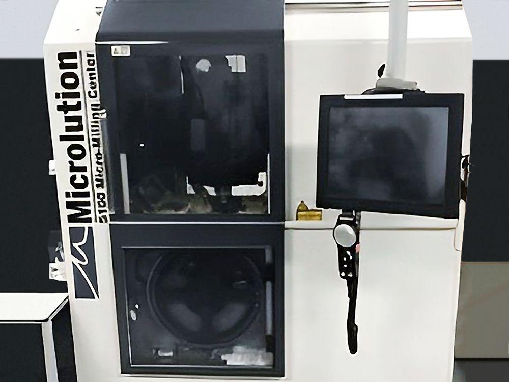 MICROLUTION 5100S #j3MJ8AKpQIj4ZpTBOTVSBaBa0