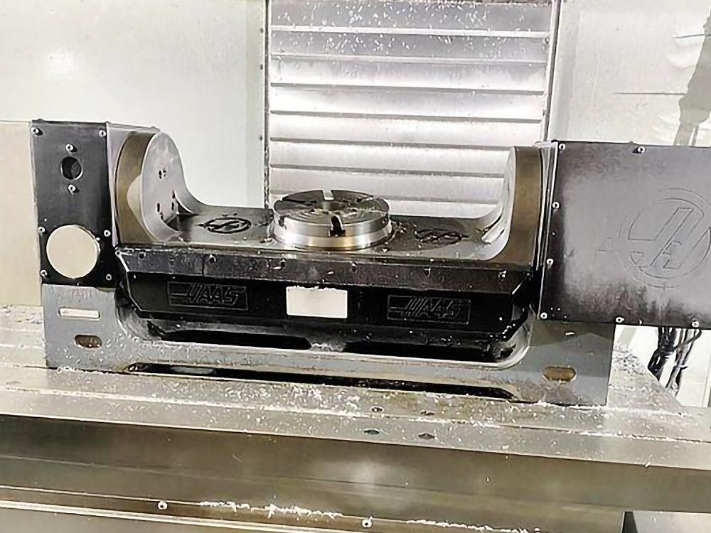 HAAS TR210 #lWGglzEYBR8Dp10zmooJpEDA0