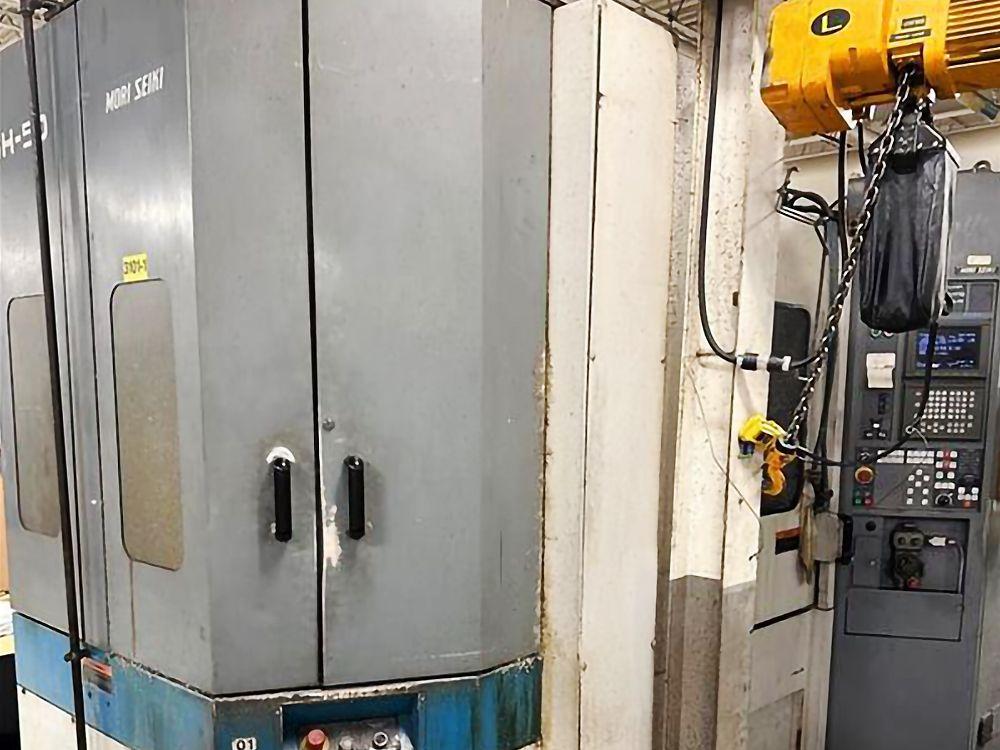 MORI SEIKI SH50 #dvzGgnnBoVtDTyQEtjqdnapXn