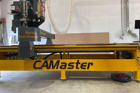 CAMASTER PANTHER #9456