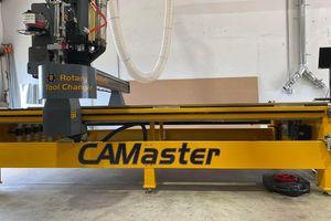 CAMASTER PANTHER #9456