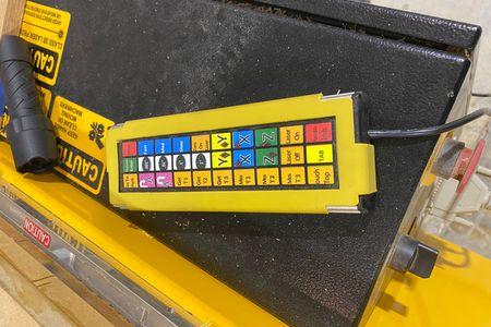 CAMASTER PANTHER #9456