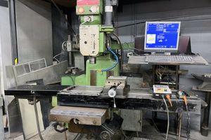 CNC SYSTEMS SD 850/3 #9476