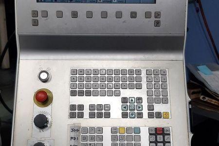 DMG MORI SEIKI DMU 50 ECO #9428