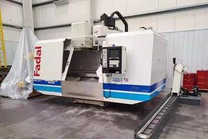 FADAL VMC6535-50 #9446