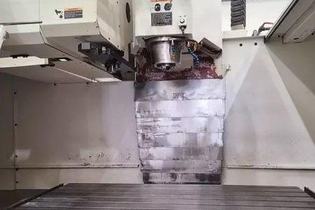 FADAL VMC6535-50 #9446