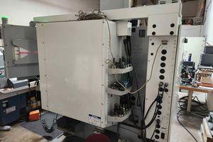 HAAS MINI MILL #9515