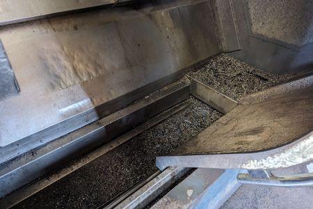 JOHNFORD ST40HX #9513