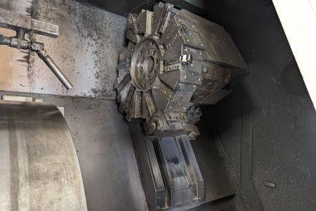 JOHNFORD ST40HX #9513