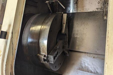 JOHNFORD ST40HX #9513