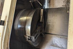 JOHNFORD ST40HX #9513