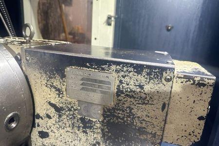 JOHNFORD SV48H #7958