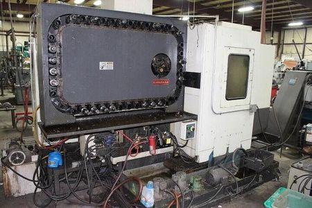 KASAHARA KHM410 #9485