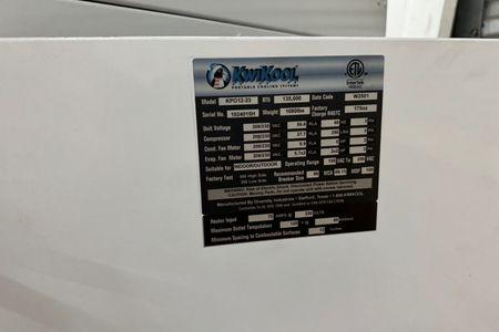 KWIKOOL KPO12-23 #9442