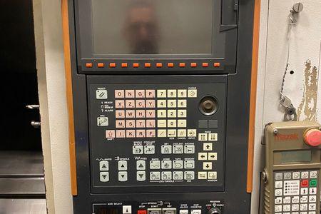 MAZAK QTN200MSY #9450