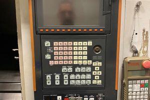 MAZAK QTN200MSY #9450