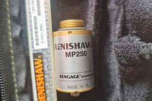 RENISHAW P250 #9429