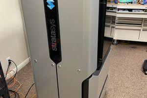 STRATASYS F370 #9530