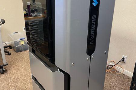 STRATASYS F370 #9530