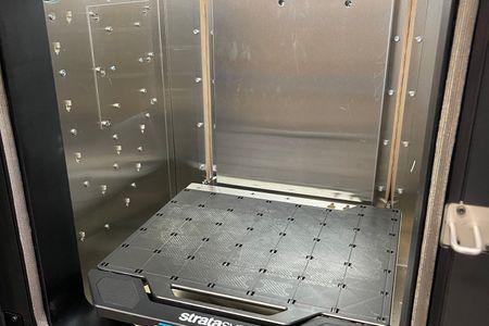 STRATASYS F370 #9530