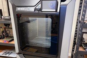 STRATASYS F370 #9530