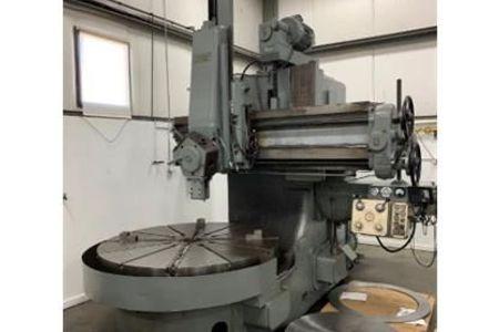 WEBSTER & BENNETT VTL 72 #9533